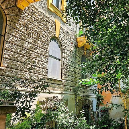 4Rooms In רומא מראה חיצוני תמונה