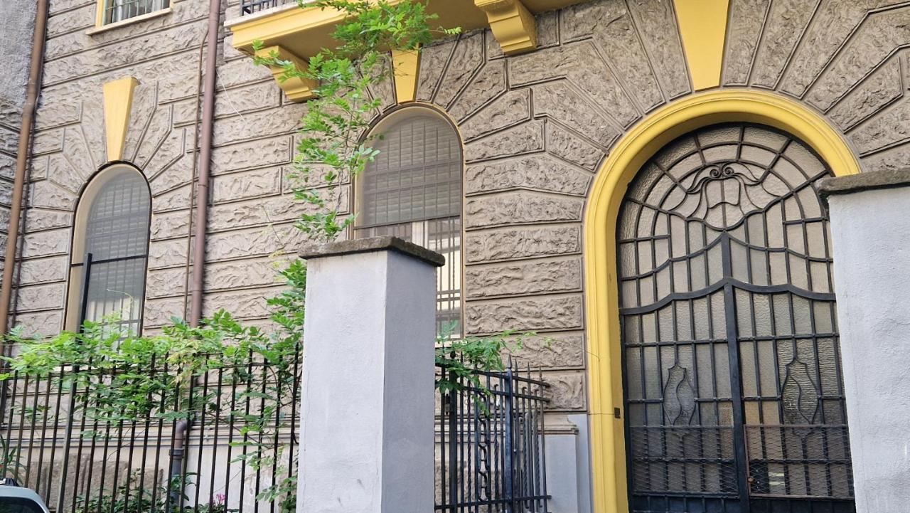 4Rooms In רומא מראה חיצוני תמונה