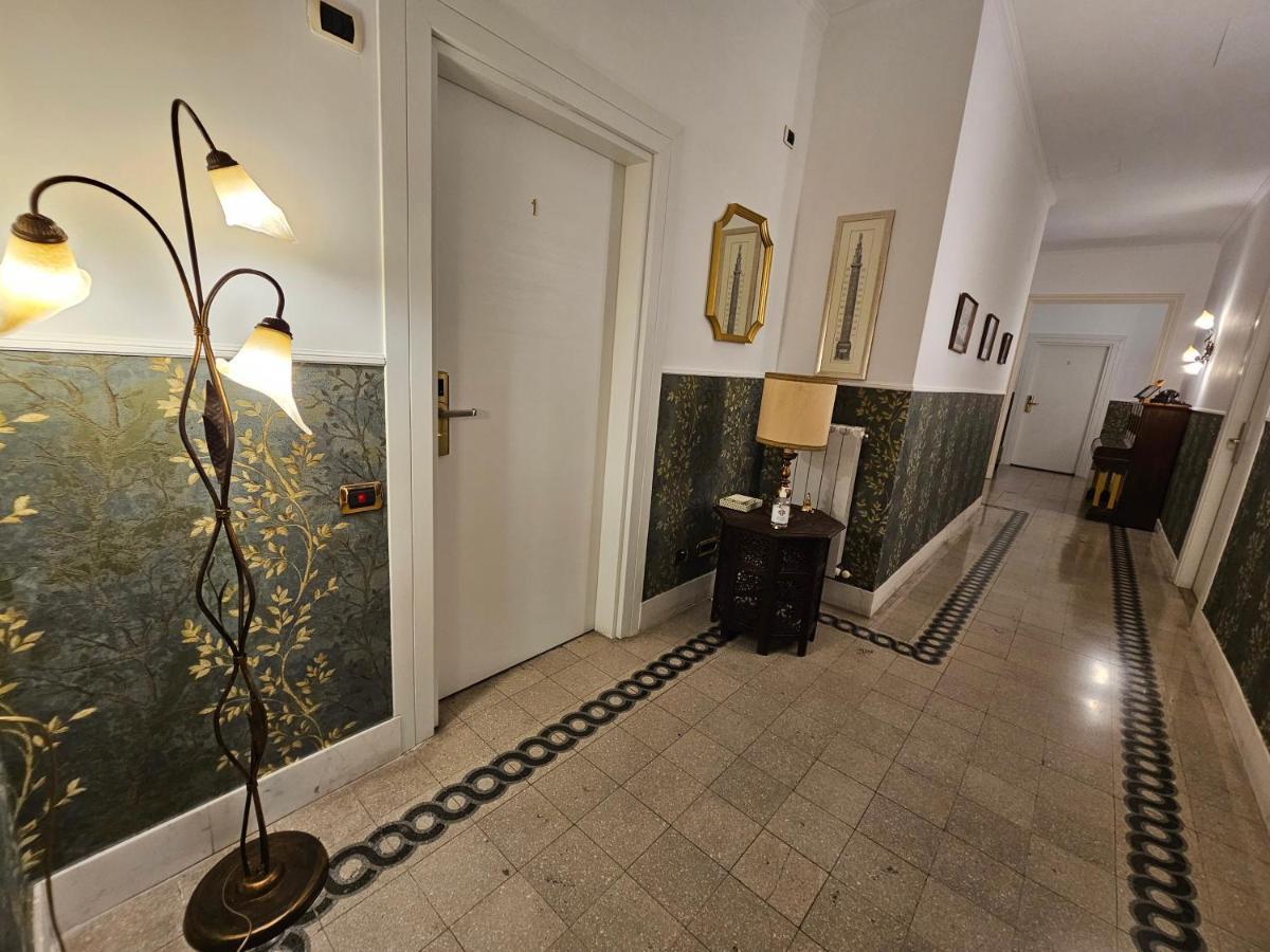 4Rooms In רומא מראה חיצוני תמונה
