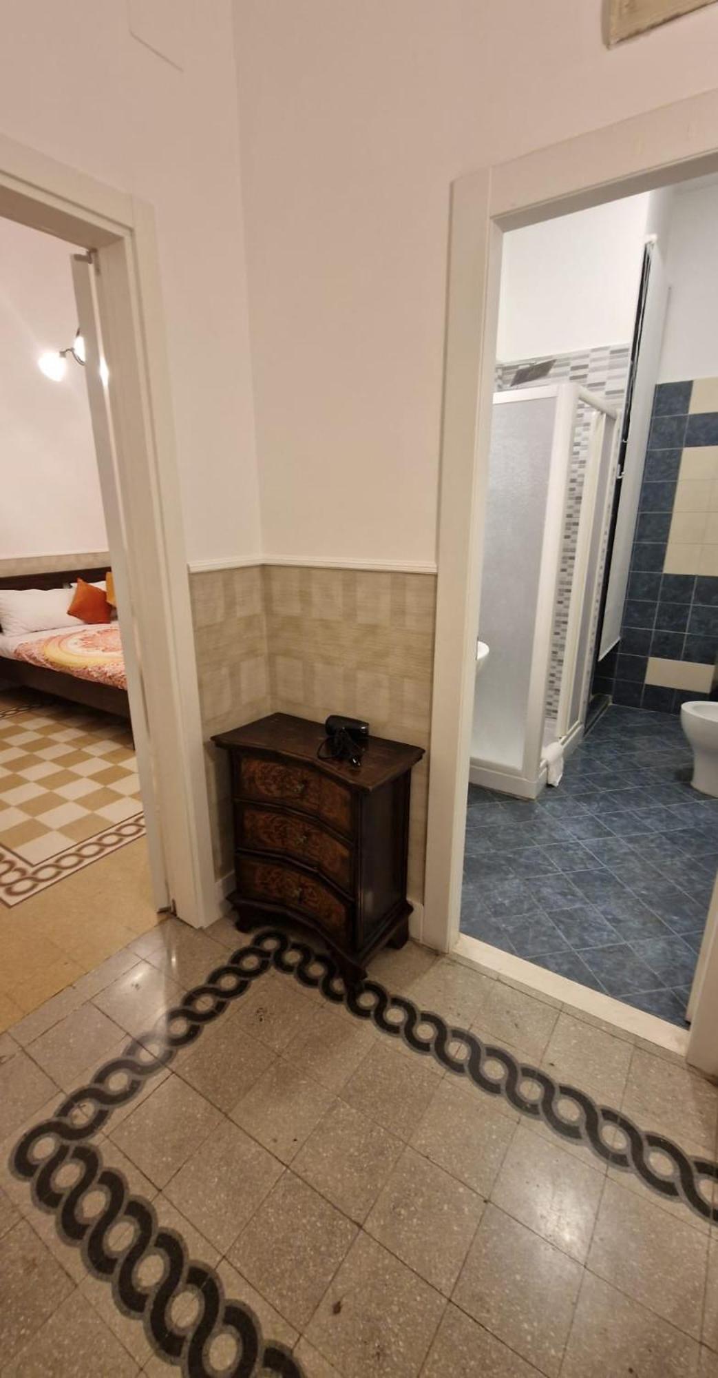 4Rooms In רומא מראה חיצוני תמונה
