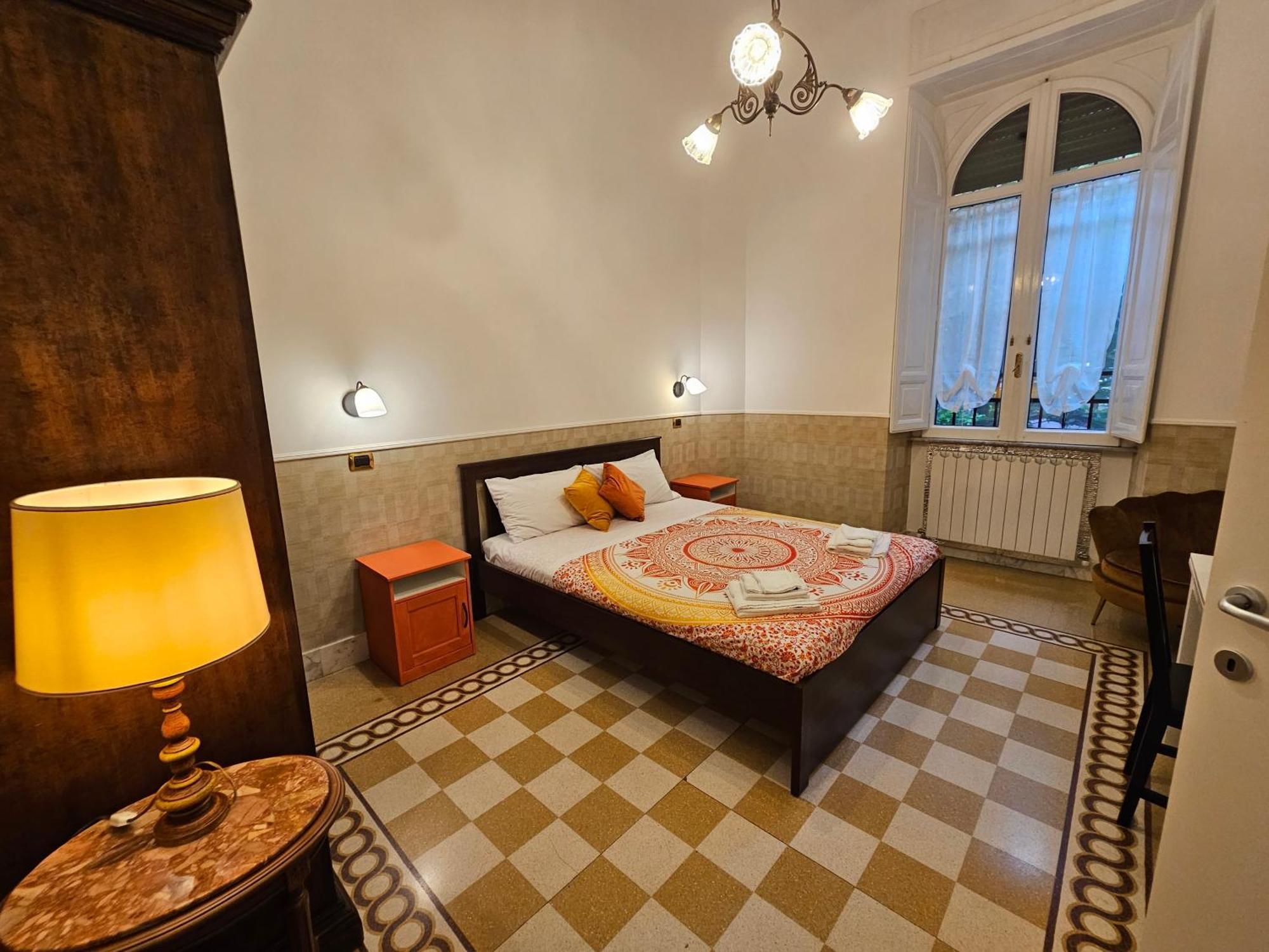4Rooms In רומא מראה חיצוני תמונה