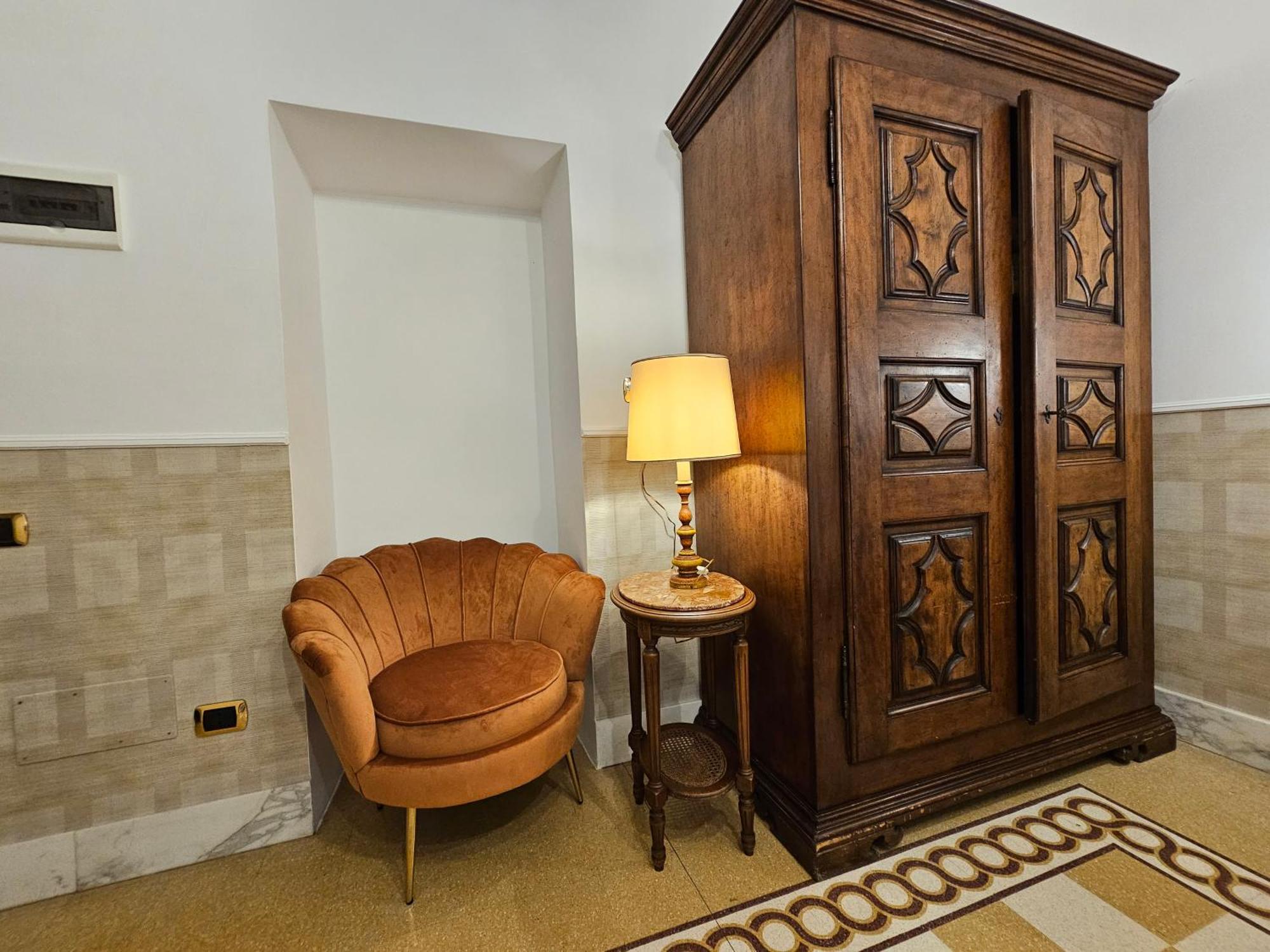4Rooms In רומא מראה חיצוני תמונה