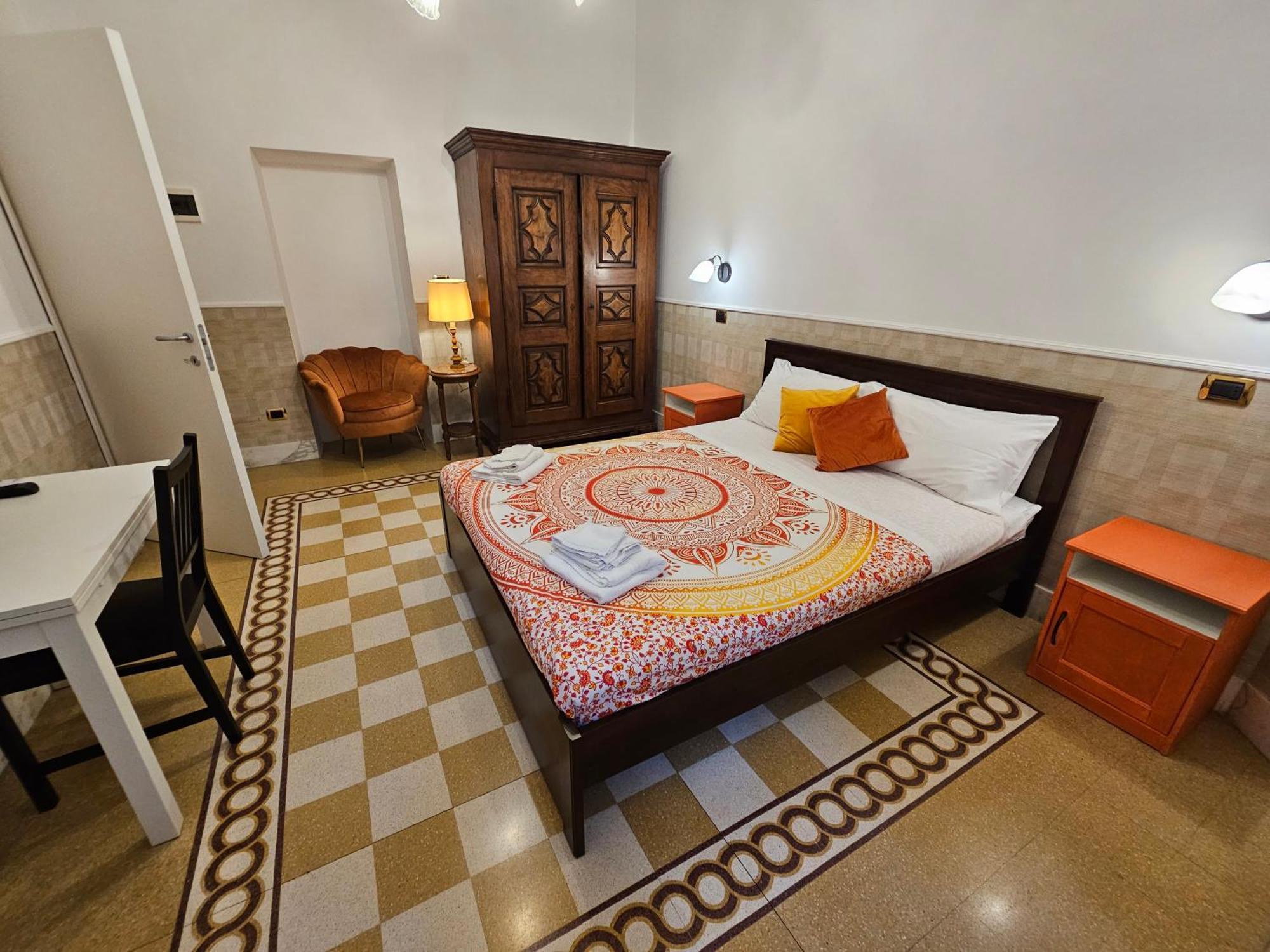 4Rooms In רומא מראה חיצוני תמונה