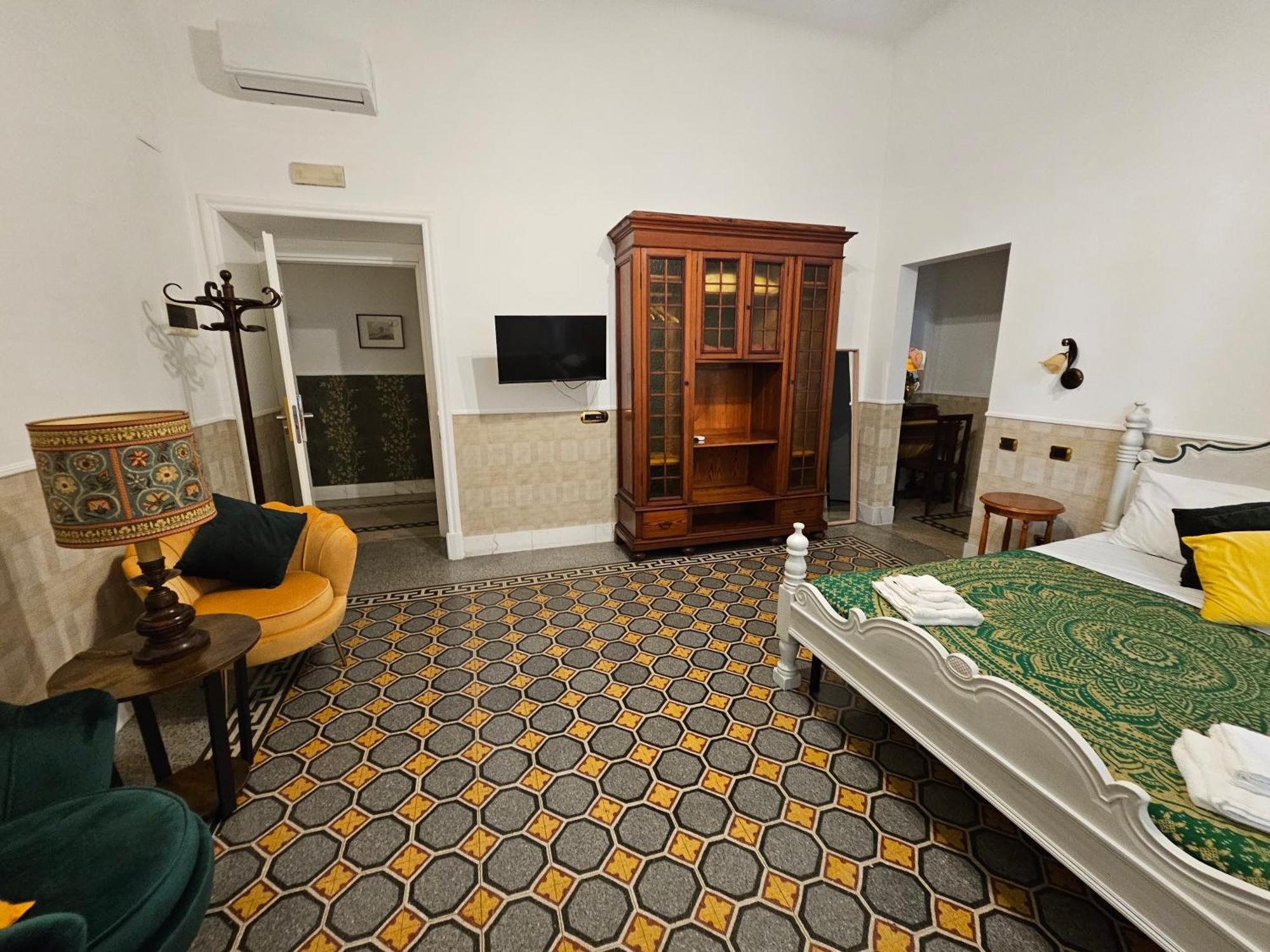 4Rooms In רומא מראה חיצוני תמונה