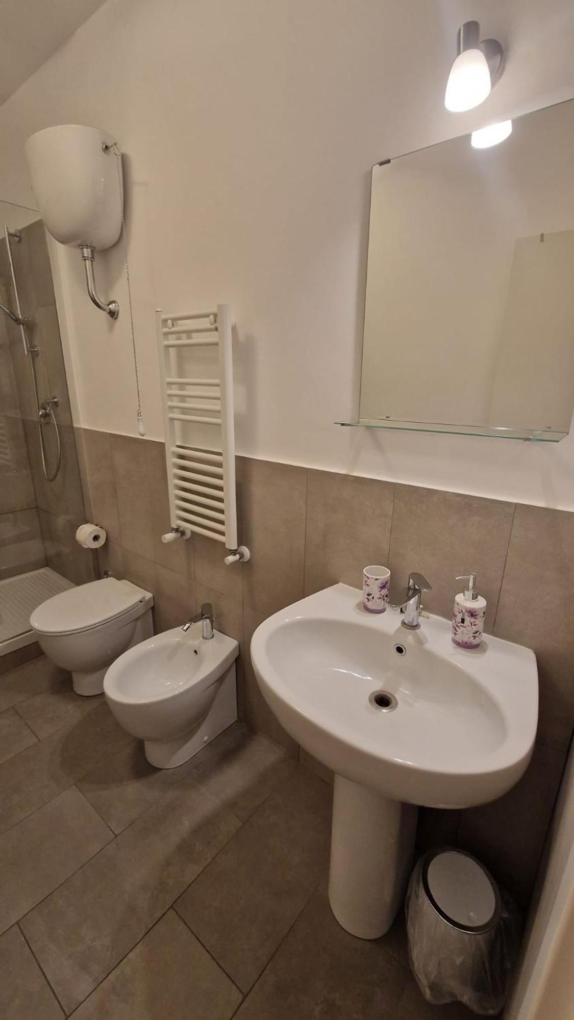 4Rooms In רומא מראה חיצוני תמונה