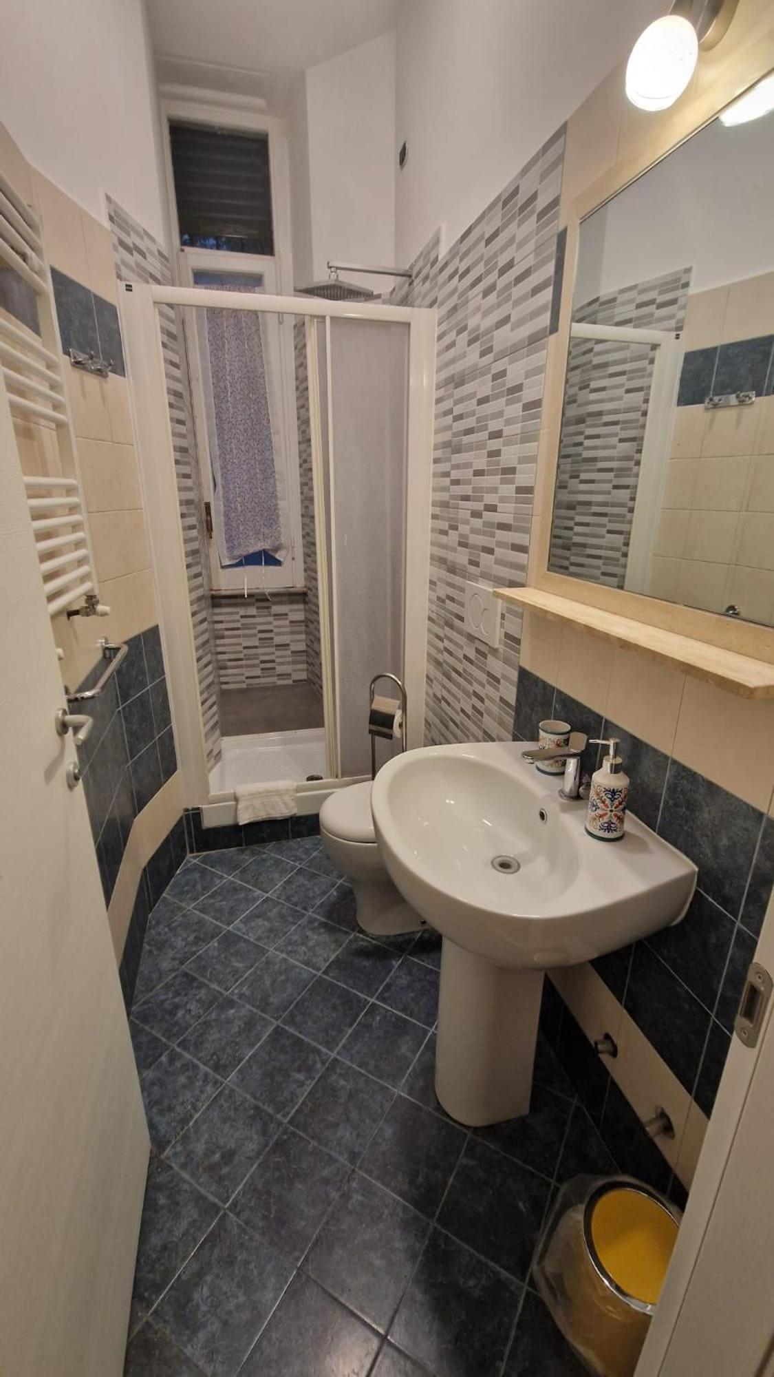 4Rooms In רומא מראה חיצוני תמונה