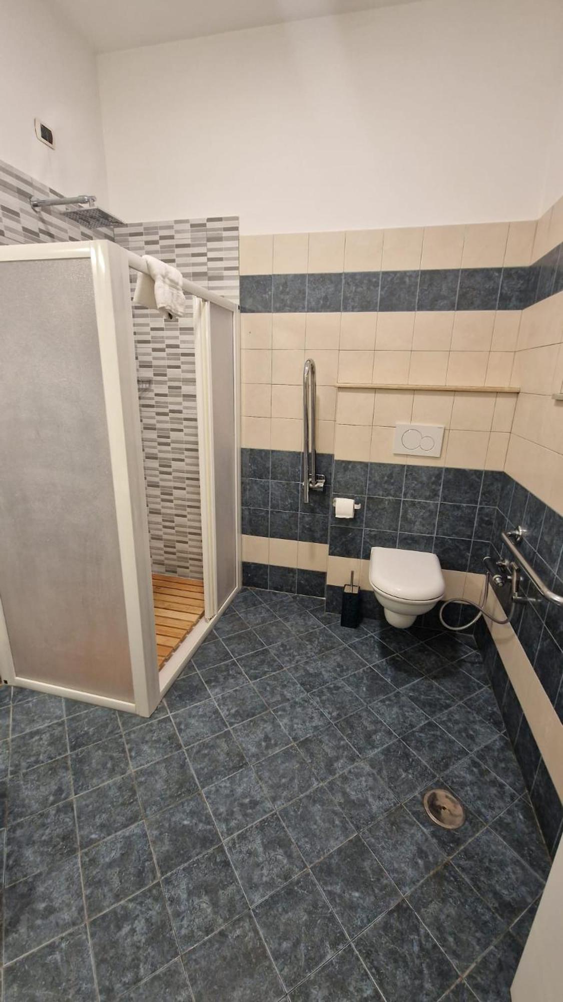 4Rooms In רומא מראה חיצוני תמונה