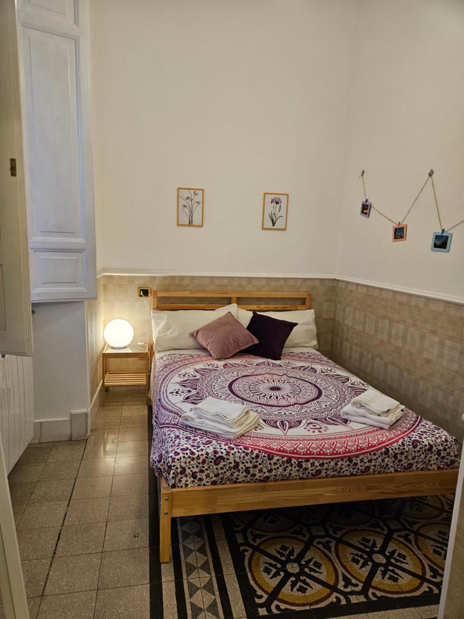 4Rooms In רומא מראה חיצוני תמונה