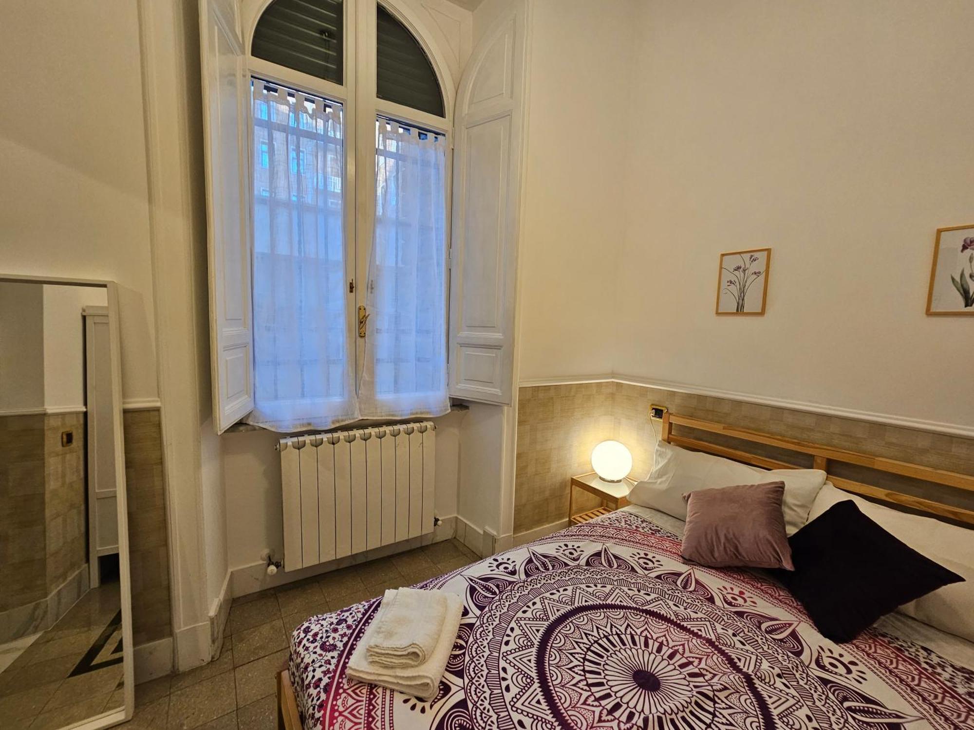 4Rooms In רומא מראה חיצוני תמונה