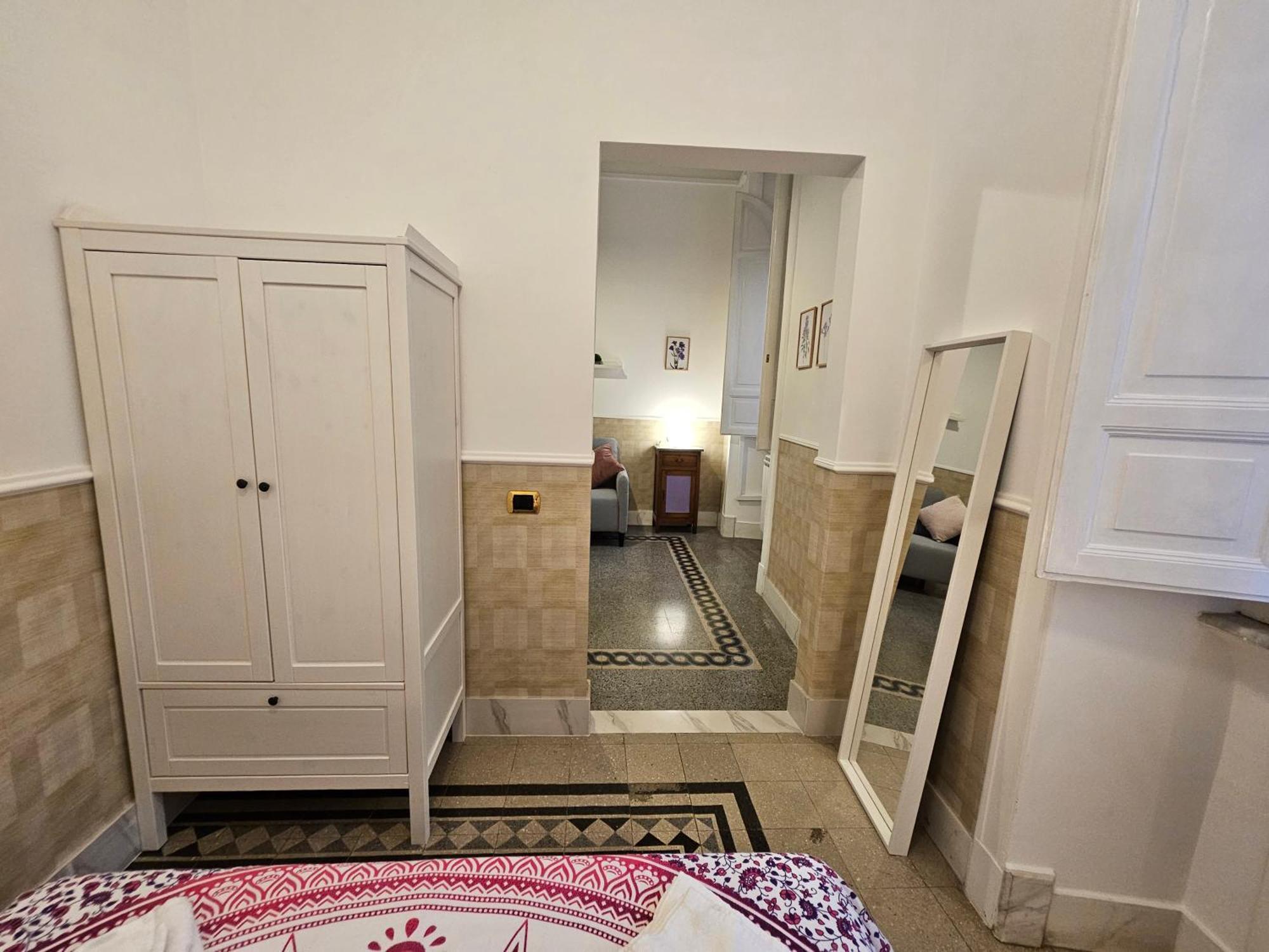 4Rooms In רומא מראה חיצוני תמונה