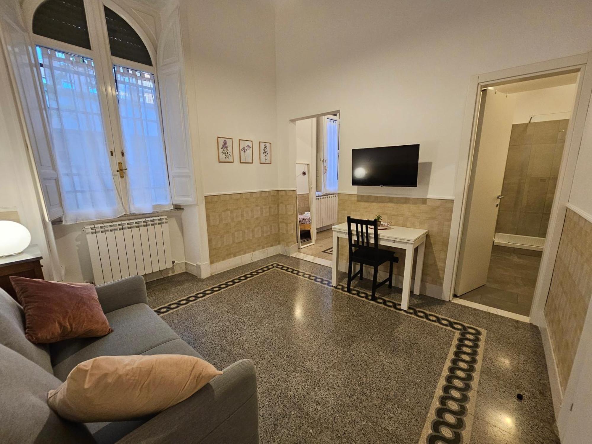 4Rooms In רומא מראה חיצוני תמונה