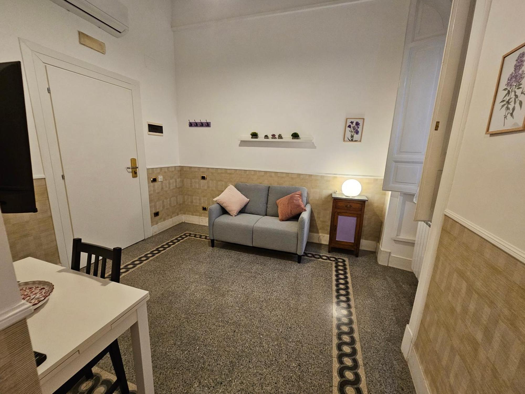 4Rooms In רומא מראה חיצוני תמונה