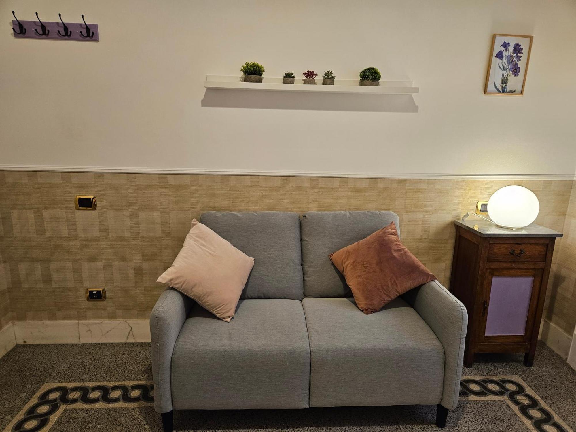 4Rooms In רומא מראה חיצוני תמונה