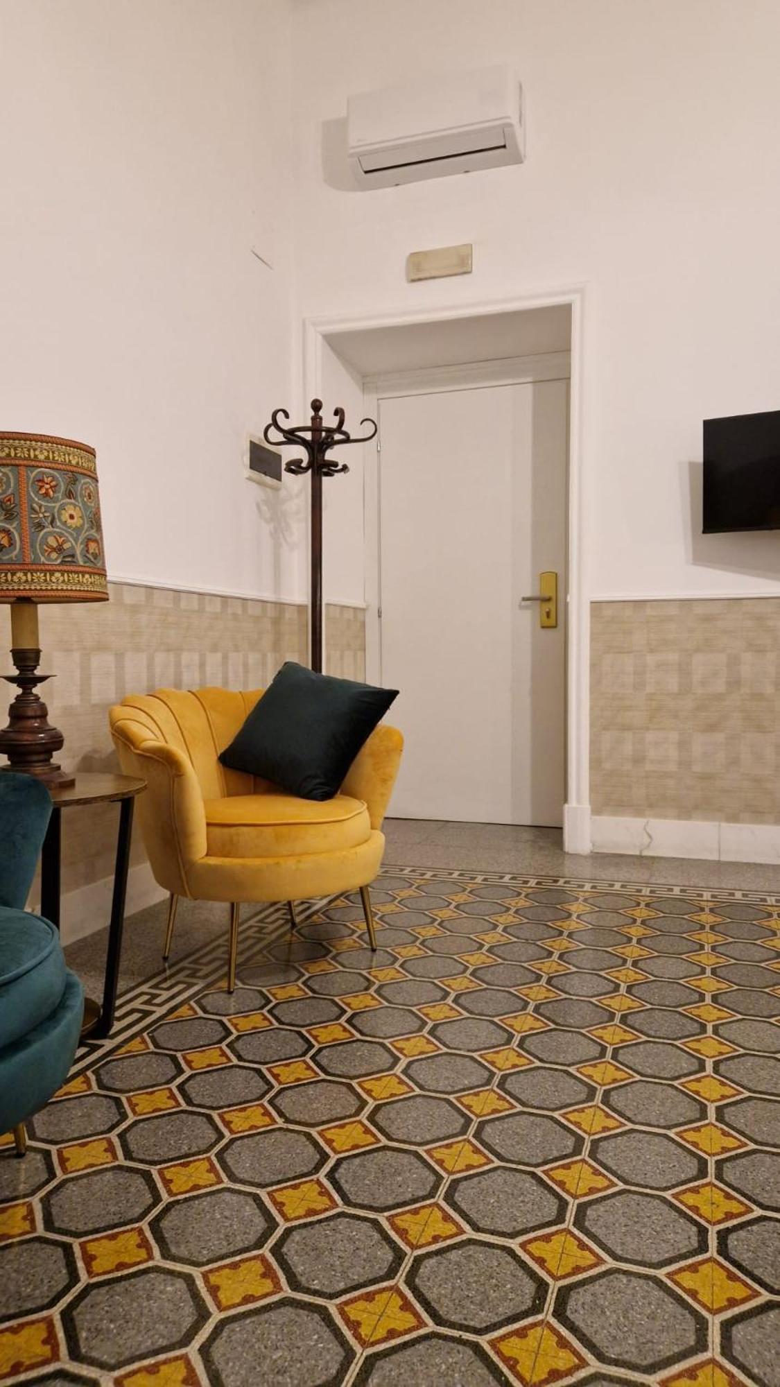 4Rooms In רומא מראה חיצוני תמונה