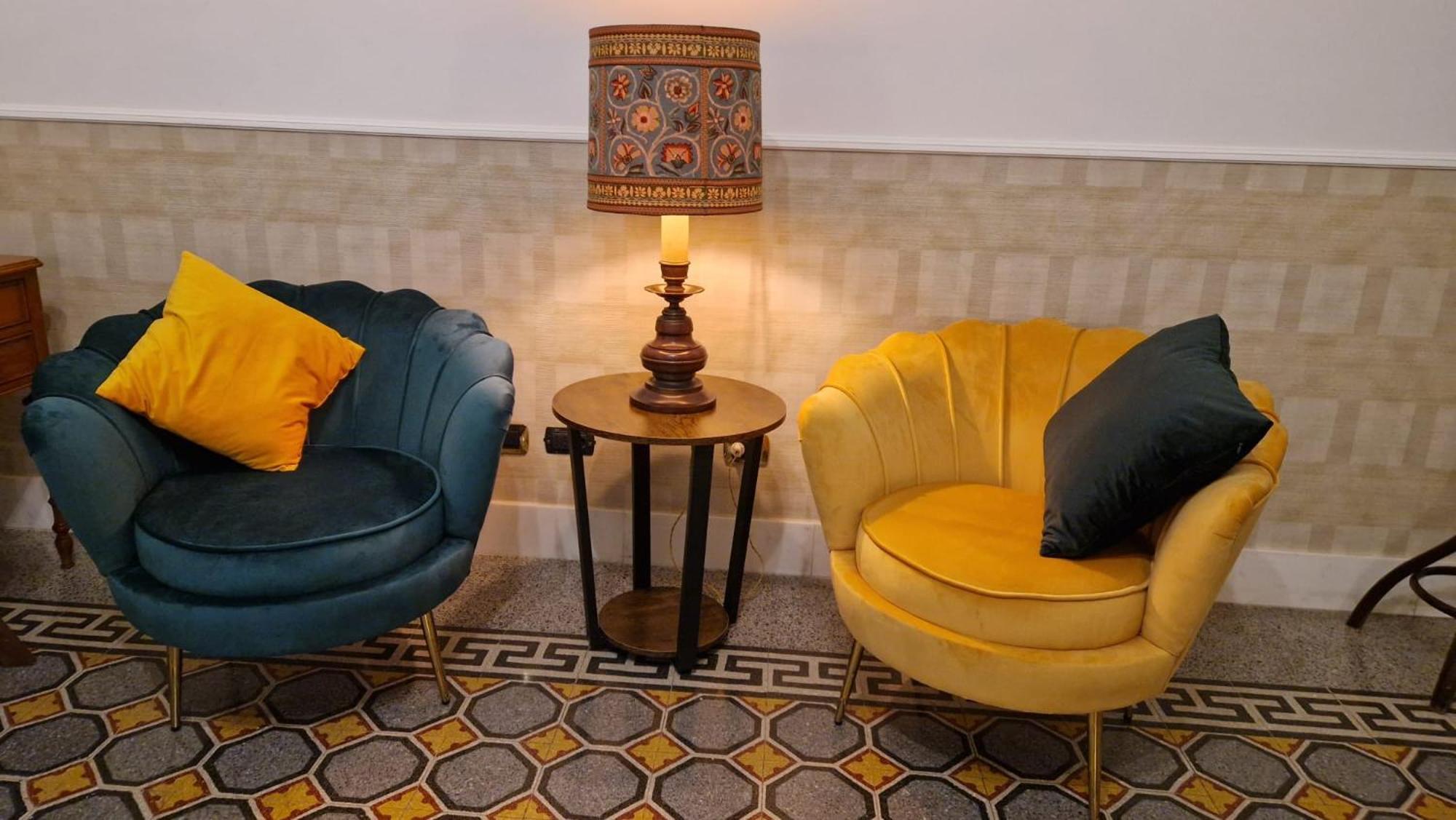 4Rooms In רומא מראה חיצוני תמונה