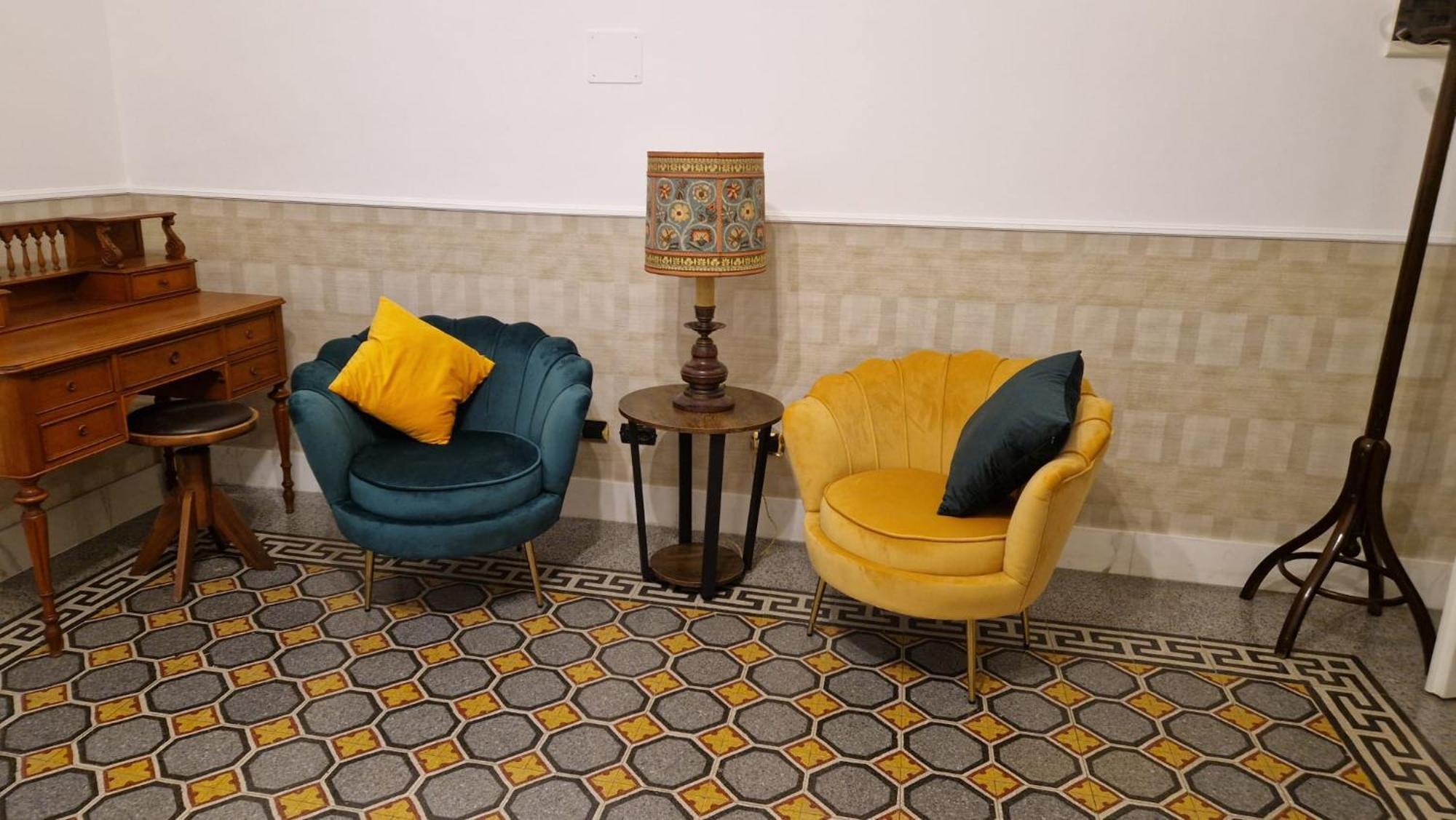 4Rooms In רומא מראה חיצוני תמונה