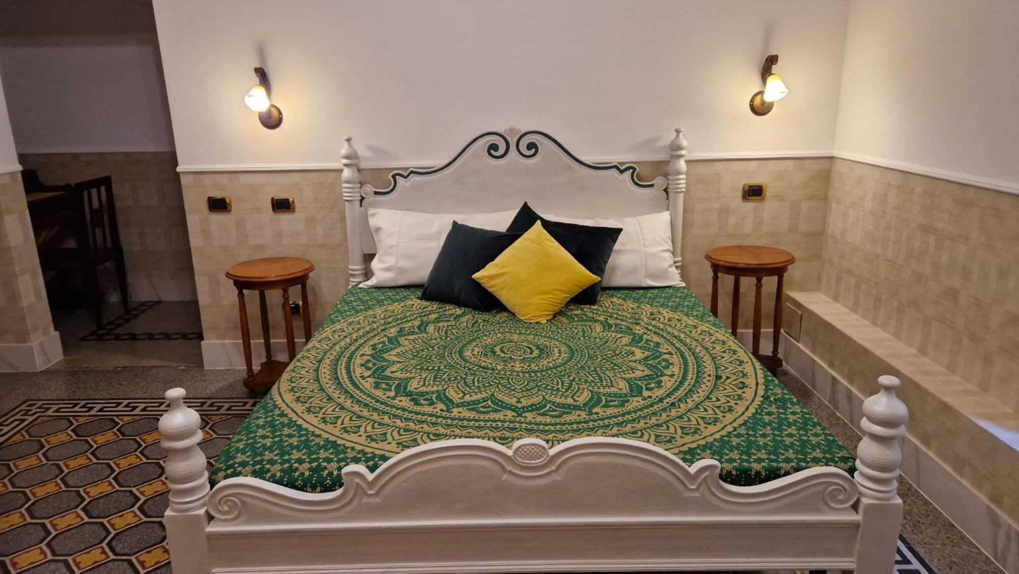 4Rooms In רומא מראה חיצוני תמונה